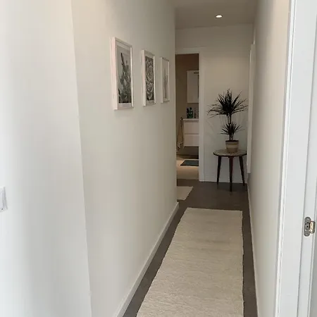 Апартаменты Sunset Ocean View Mit Parking *