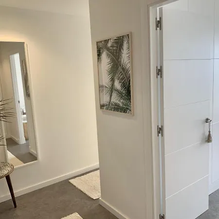 Sunset Ocean View Mit Und Parking Apartment *