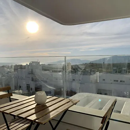 Sunset Ocean View Mit Und Parking Apartment