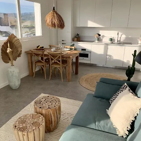 Sunset Ocean View Mit Und Parking Apartment