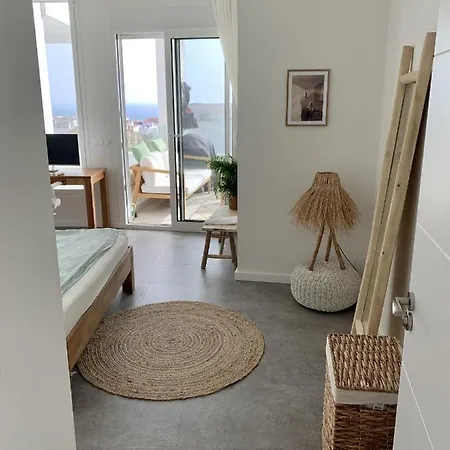 Sunset Ocean View Mit Und Parking Apartment