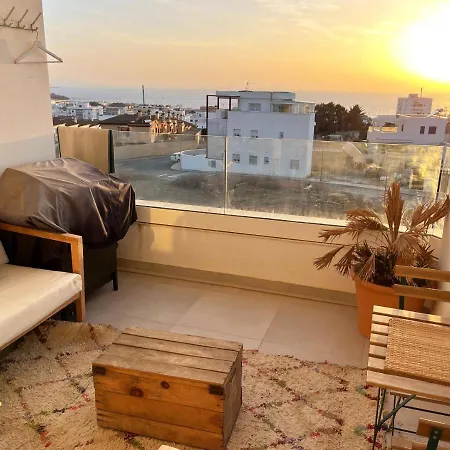 Sunset Ocean View Mit Und Parking Apartment *