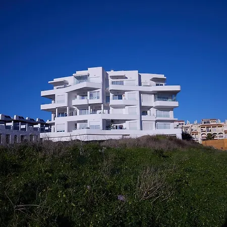 Sunset Ocean View Mit Und Parking * Tarifa
